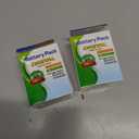 2-Pack BP-511 BP-511a Rechargeable Battery Compatible with Canon EOS 20D/20Da/30D/5D/10D/40D/50D/D60/300D Digital Cameras
