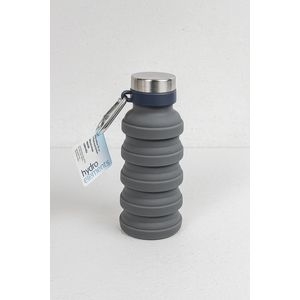 Hydro Element Collapsible Water Bottle 