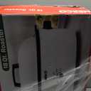 Nesco MWR18-14 Roaster Oven, 18 Quart, White