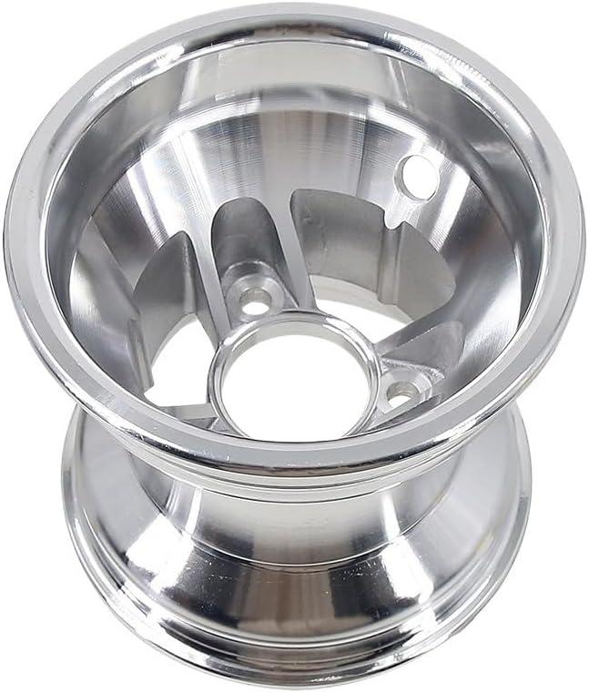 For Kart 10x4.50-5 125mm front or 11x7.10-5 175mm rear hub 5 for inch for Go-kart car 4 for for drift for Aluminium for alloy for rims(Front hub)