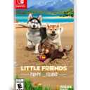 Little Friends: Puppy Island - Nintendo Switch