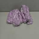 6 Pack Cheese Cloth Table Runners, 10 Foot Cheesecloth Table Runner Boho, Cheesecloth Table Runner 35x120, Lavender Cheesecloth Table Runner, Purple Table Runners, Wedding Arch Draping Fabric