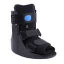 Orthopedic Walking Boot, Air Cam Walker Fracture Boot for Broken Foot, Sprains & Achilles Injuries, Lightweight Medical Inflatable Foot Support for Post-Surgery Recovery & Mobilit(Large)