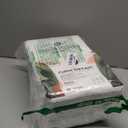 L. Ultra Thin Pads for Women, Regular Absorbency, Organic Cotton Top Layer, Unscented Pads with Wings, 112 Count (4 Packs of 28)