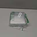 THREEKEY for MagSafe Charger, 2 Pack Qi2 25W Fast Charging Pad with Cooling Fan, Magnetic Wireless Charger with 6.6ft Cable for iPhone 17/16/15 Series (2 Adapters Included)