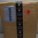 A&P 4PCS Headlight Assembly Chrome Housing Clear Lens For Chevy 00-06 Tahoe Suburban 1500 2500/99-02 Silverado 1500 2500/01-02 Silverado 1500HD 2500HD 3500