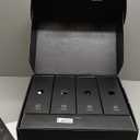 Govee Permanent Outdoor Lights Prism, 200ft with 72 Triple-Color Lighting Heads, 100+ Scene Modes, Up to 60lm for Outdoor Decor, IP68 Waterproof, Works with Alexa, Google Assistant & Matter, White