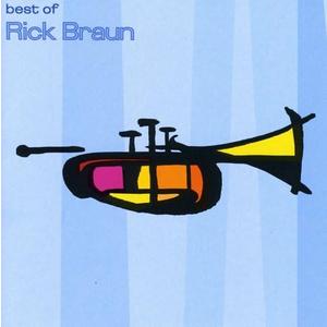 Best of Rick Braun