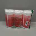 Method All-Purpose Cleaning Wipes, Pink Grapefruit, Multi-Surface, Compostable, 70 Count (Pack of 3)