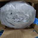 ZINUS 12 Inch Queen Green Tea Memory Foam Mattress [New Version], Fiberglass free, Medium Firm Feel, Zoned Pressure Relief, Certified Safe Foams & Fabric, Mattress in A Box (White)