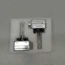 Fit for Dodge 2011-2024 Charger 2015 2016 2017 2018 2019 2020 Challenger 2014-2020 Durango Xenon D3S HID Headlight Bulbs, High Low Beam Light Bulb, 6000K Cool White, Plug and Play, Pack of 2