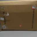 Floor Mats Compatible with 2020-2025 Ford Explorer 6 Seats - Custom Fit Full Set Car Accessories for Ford Explorer Includes XLT ST Platinum Active Hybrid (Floor Mats & Cargo & Backrest Mats)