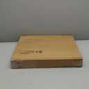 NKOK Sonic and Shadow Race Track Set with Working Lights, Lap Counter, Figure-8 Slot Car Track, Brown Box Packaging