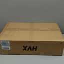 Vibration Plate Exercise Machine, Vibrating Fitness Platform for Lymphatic Drainage, Full Body Shaker Workout Equipment, Bluetooth Power Shaping Vibrate Plate, Board Sport for Home Exercise Gym, Blue