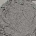 GAYHAY Long Sleeve Shirts for Women - School Outfits Fall Clothes Casual Tops Loose Fit Tees Fashion Clothing 2026 Medium