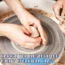 FYSUIMU Sardines Trinket Tray Ceramic Jewelry Dish Aesthetic Fish Decorative Key Tray for Home Bathroom Dresser Table Countertop Decoration