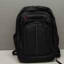 Samsonite Xenon 4.0 Large Expandable Backpack (Black)