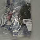 Obeoby 8 Pack Headbands for Women, Boho Style Headbands for Summer Vacation Music Festival Outfits Non Slip Fashion Wide Hairband Mothers Day Gift