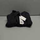 Vince Merino Button-Down (Large, H Black)
