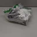 Switch 2 Controller for Nintendo Switch 2/Switch/OLED/Lite Controllers, Wireless Switch Controller with Charging Dock, RGB Switch Pro Controller with Hall Effect, Programmable, Turbo and Vibration, Black