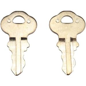 SUKATC 2PCS Soda Fountain Keys H2007 Soda Beverage Dispenser