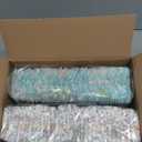 The Honest Company Comfort Dry Disposable Diapers for Sensitive Skin, Hypoallergenic, Above It All + All The Alpacas, Club Box Size Newborn 72 Count