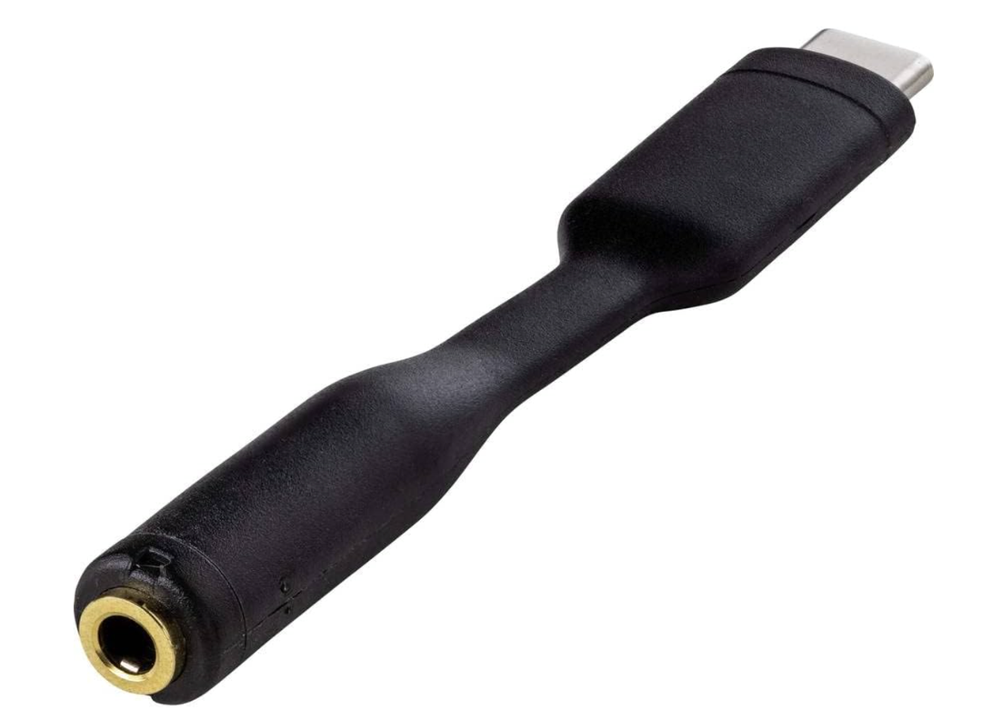 Acx 8 Pin To 3.5 Mm Audio Adaptor