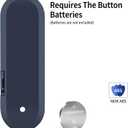 PZL Replacement Remote Control fit for Hccsport Under Desk Treadmill