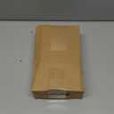 Bakpoco Stainless Steel Bento Box for Adult, 42oz Leak-Proof Metal Lunch Box Containers with Adjustable Divider, Microwave-Safe, Lunchbox with Glass Lid for Work Travel, Silver