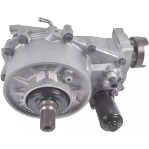 Rear Axle Differential Carrier Assembly 3.73 Ratio Compatible with 2019-2022 Jeep Cherokee