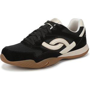 Ryka Womens Candor (9 Wide, Black)