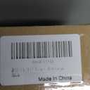 FWXEOZ Motorcycle Rear Saddlebag Saddle Bag Turn Signal LED Lights for Honda Goldwing 2018-2023/ Honda Goldwing Tour 2018-2023 Motorbike IP65 Waterproof Running Lighting Dynamic Brake Lamps (Black)