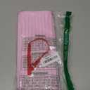 Large Heat Resistant Silicone Mat for Hair Styling Tools - Curling Irons, Flat Irons, and Hair Straighteners
