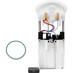 BDFHYK E8688M Electric Fuel pump module assembly Compatible with 2006-2015 BMW X1/128i/135i/135is/328i/328i xDrive/335i/335i xDrive/335is/1 Series M/328xi/335xi/325i/325xi/330i/330xi 2.0L L4/3.0L L6 BDFHYK E8688M Electric Fuel pump module assembly Compatible with 2006-2015 BMW X1/128i/135i/135is/328i/328i xDrive/335i/335i xDrive/335is/1 Series M/328xi/335xi/325i/325xi/330i/330xi 2.0L L4/3.0L L6