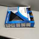 Camco 40173 Replacement Vent Lid (Jensen (Since 1994) for Metal Vent Black Polypropylene) (One Size)