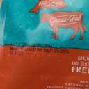 Stella & Chewy's Freeze-Dried Raw Surf & Turf Meal Mixers - Dog Food Topper and Mixer - Made with 95% Grass-Fed Beef & Wild-Caught Salmon - Perfect for Picky Eaters - Grain-Free - 8 oz (8 Ounce (Pack of 1)), Best By: Sep-25-2025