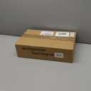 SPACEKEEPER Storage Cart 4-Tier, Bathroom Rolling Cart Utility Storage Organizer Shelf Mobile Shelving Unit for Kitchen Living Room Bathroom Laundry Room & Dressers, Black