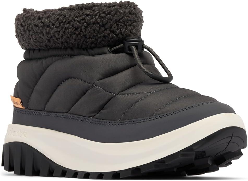 Columbia Women's Snowtrot Shorty Snow Boots. 6.5 w