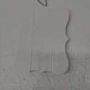 ArtSkills Blank Wooden Signs for Crafts, Whitewashed Wood Plaques, Crafts & DIY Projects, 1Pack