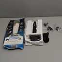 Wahl Pro Series Rechargeable Eyebrow, Ear & Nose Hair Trimmer for Men  Painless DualTech Eyebrow Trimmer & Facial Hair Removal Device  Model 3025656