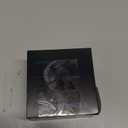 Compatible with Oura Ring Gen 4 Charger,Not for Oura Ring Gen 3, Portable Travel Charging Box for Smart Accessories (Black, Size 9)