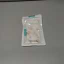 Unov Case Compatible with Pixel 9 Pixel 9 Pro Case Clear with Design Soft TPU Shock Absorption Slim Embossed Pattern Protective Back Cover (Daisy Blooms)