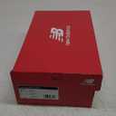 New Balance Women's Fresh Foam Roav V1 Sneaker 10 Black/Light Aluminum