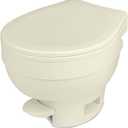 THETFORD Aqua-Magic VI High Profile, Parchment