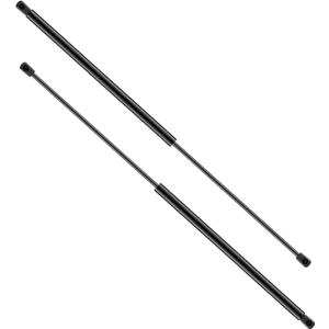 Hood Struts Lift Support Fit for Acura MDX 2007-2013, Front Hood Rods Shocks Fits 2007 2008 2009 2010 2011 2012 2013 Acura MDX Base Sport Utility 4-Door, 6339 PM1109, 2 Pcs