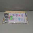 EWJRNSF Diamond Art Kits for Adults Wooden Serving Trays with Handles, 5D Diamond Painting Big Gem Arts and Craft Gifts Trays Decor Gift Home Decor 12.2x16.1 Inches Red Truck A