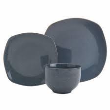 Tabletops Unlimited Gabrielle Dinnerware Set, 9 Pcs