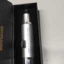 GLO24K Instant Wrinkle Filler for Face, XL Lifting Cream for Eye and Face, Lift and Tightening Non-Invasive with Hyaluronic Acid, 24k Gold, Peptides and Vitamins for Youthful Appearance, 1.2 fl oz