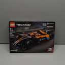 LEGO Technic NEOM McLaren Formula E Toy Cars - Building Toy for Kids, Boys & Girls, Ages 9+ - McLaren Race Car with V10 Engine & Steering - Gift Idea for Birthdays - 42169