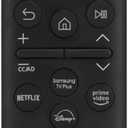 Rechargeable Voice Remote Control for 2023 New Models of TM2360E Compatible with Samsung-Neo QLED 8K Smart TVs (BN59-01432A)